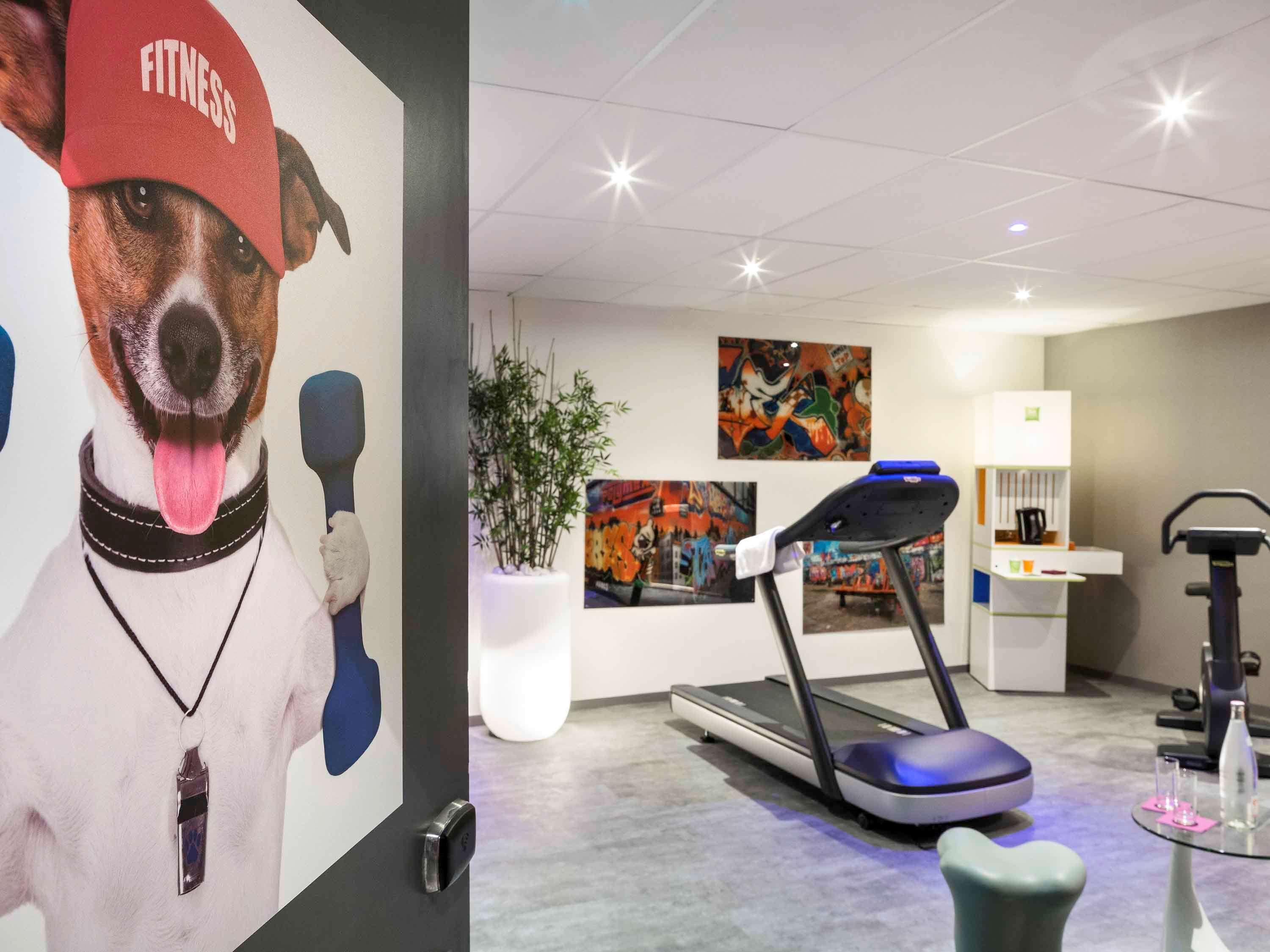 Ibis Styles Blois Centre Gare Hotel Ngoại thất bức ảnh