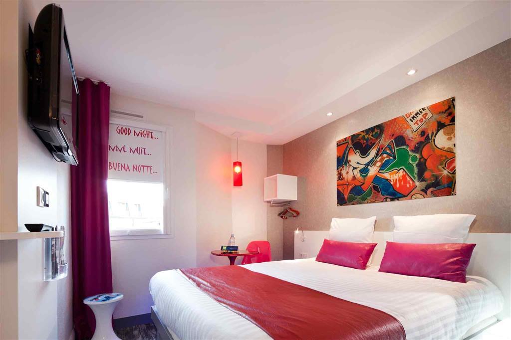 Ibis Styles Blois Centre Gare Hotel Ngoại thất bức ảnh