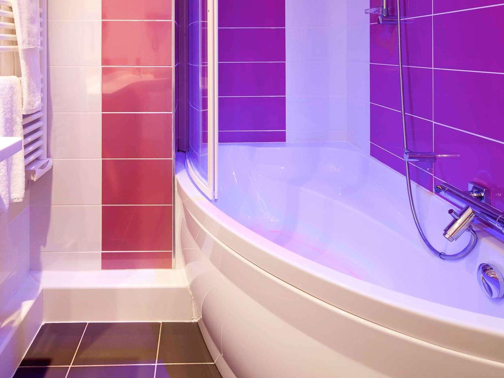 Ibis Styles Blois Centre Gare Hotel Ngoại thất bức ảnh