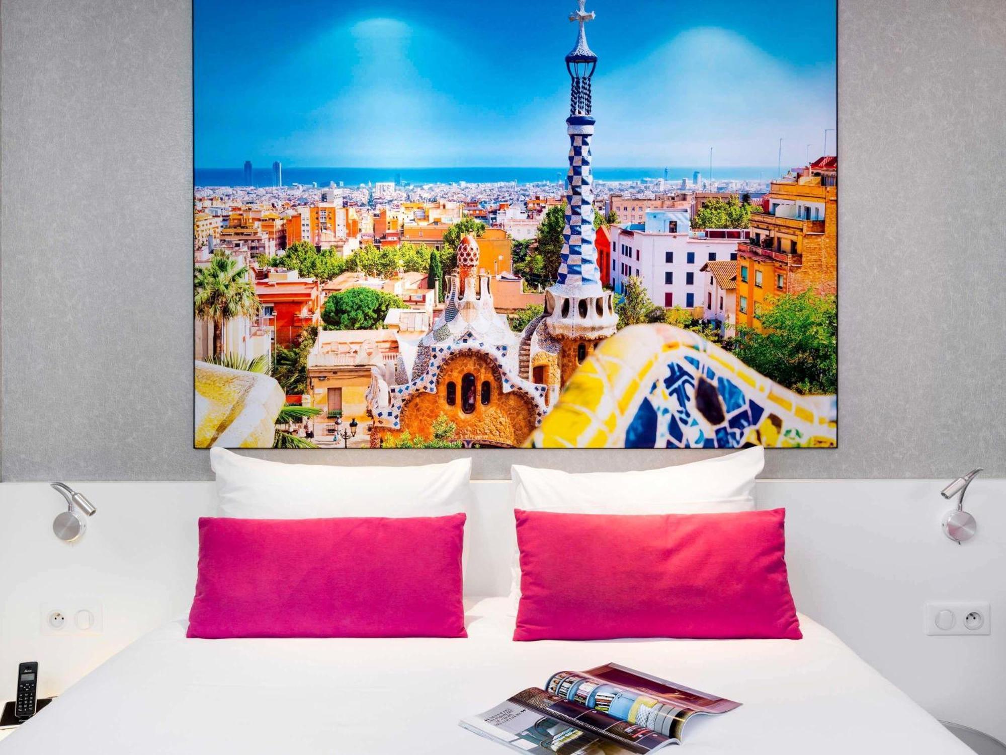 Ibis Styles Blois Centre Gare Hotel Ngoại thất bức ảnh