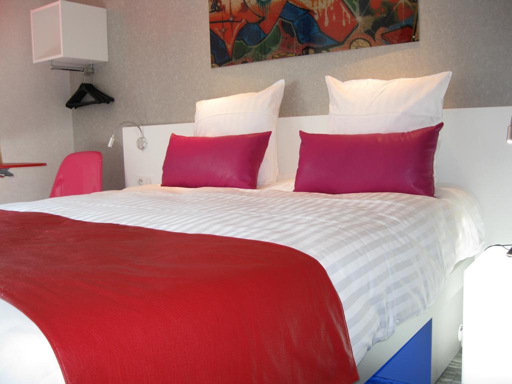 Ibis Styles Blois Centre Gare Hotel Phòng bức ảnh