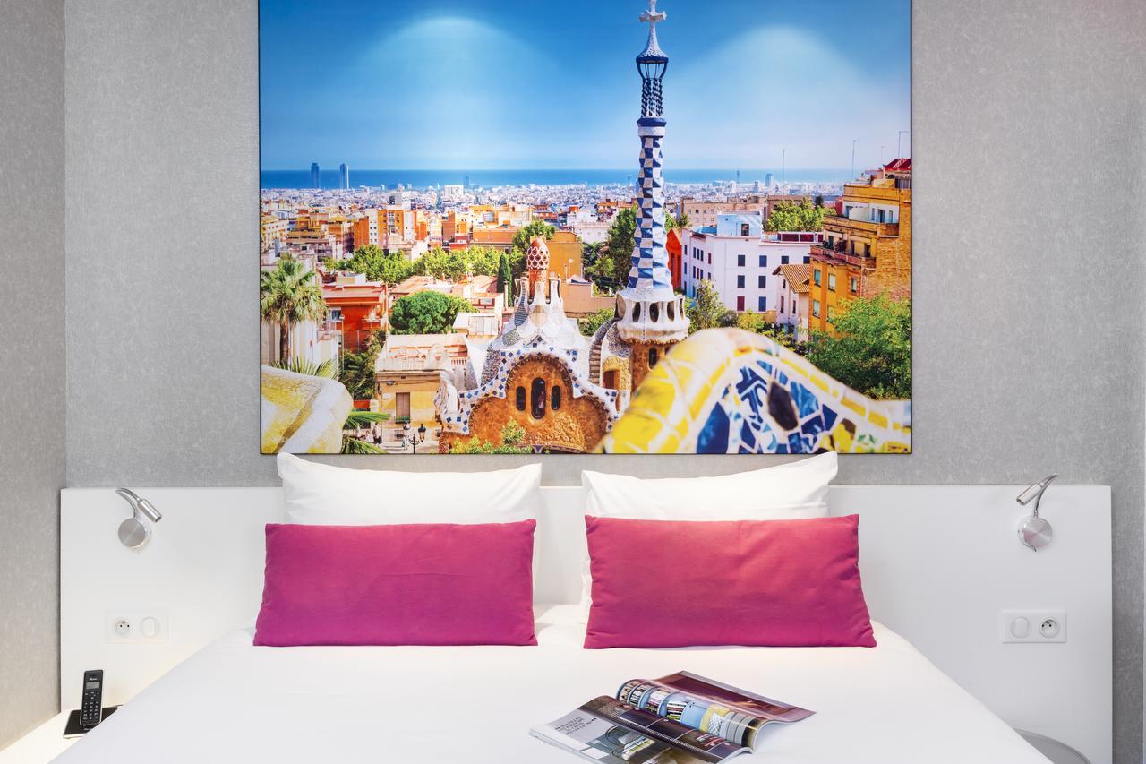 Ibis Styles Blois Centre Gare Hotel Ngoại thất bức ảnh